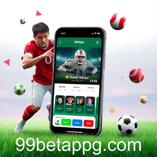 99bet App: Inovação e Precauções no Mercado Brasileiro de Jogos