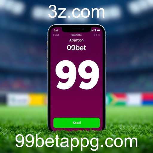 Popularidade Crescente do 99bet App no Mercado de Jogos Online