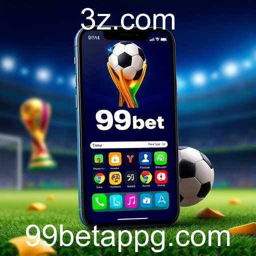A Ascensão do 99bet App no Mercado de Jogos