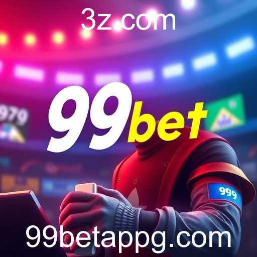 99bet App Revoluciona o Mercado de Apostas em 2026