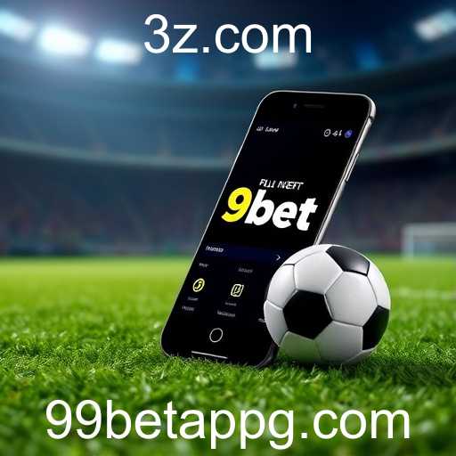 Crescimento do 99bet App no Mercado de Jogos Online
