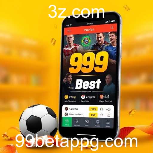 99bet App: A Revolução dos Jogos de Apostas em Portugal
