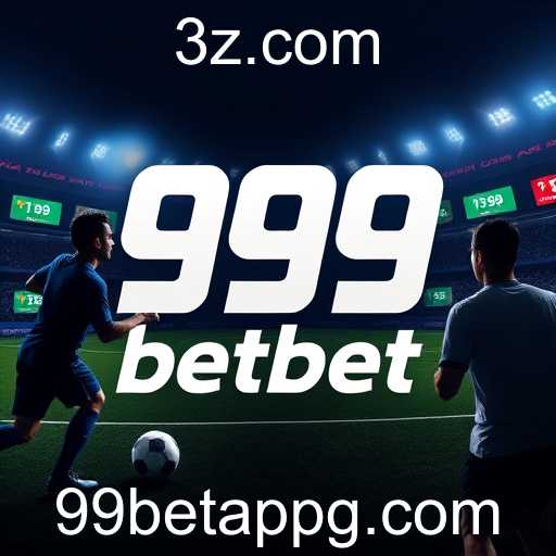 A Ascensão do 99bet App no Brasil: Um Olhar sobre o Mercado de Jogos Online