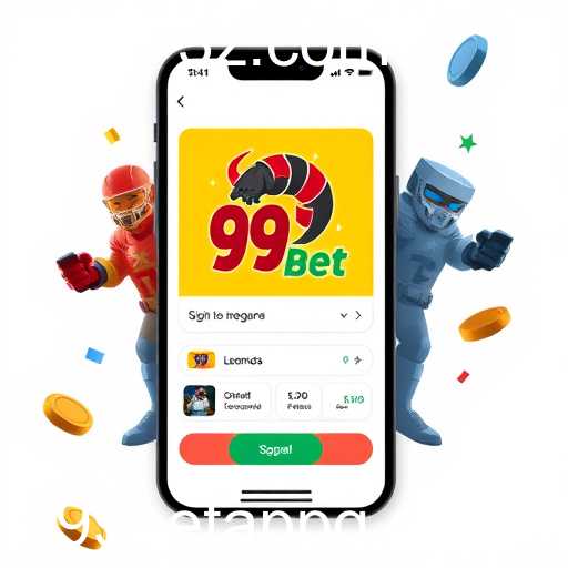 A Ascensão do 99bet no Mercado de Apostas em 2026