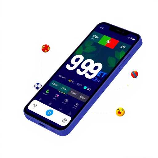 Expansão do 99bet App no Mercado Português de Jogos