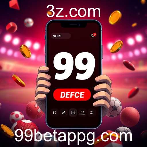 A Ascensão do 99bet App no Mercado de Jogos