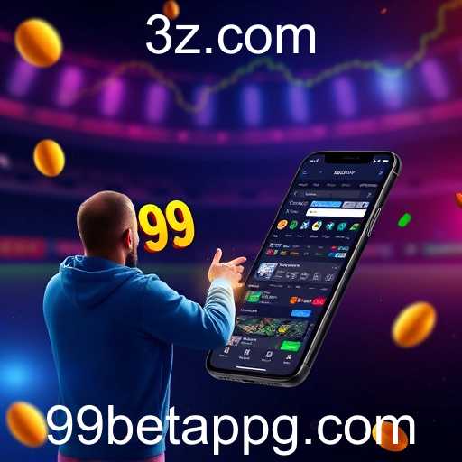 99bet App Revoluciona Mercado de Apostas Online no Brasil