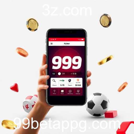 A Ascensão do 99bet no Mercado de Jogos Online