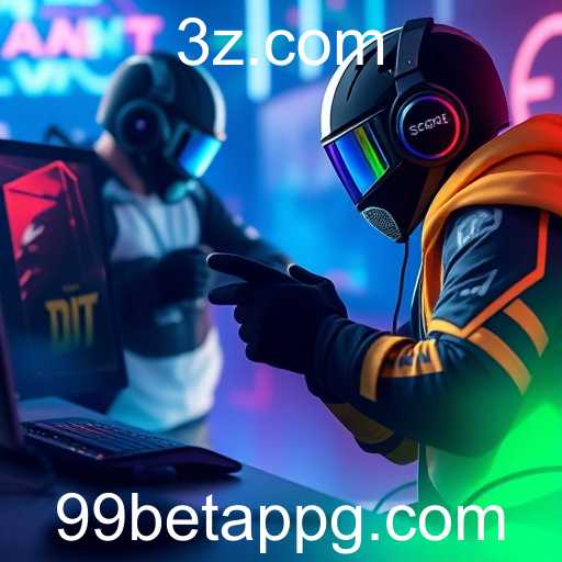 A Ascensão do 99bet App no Cenário de Jogos