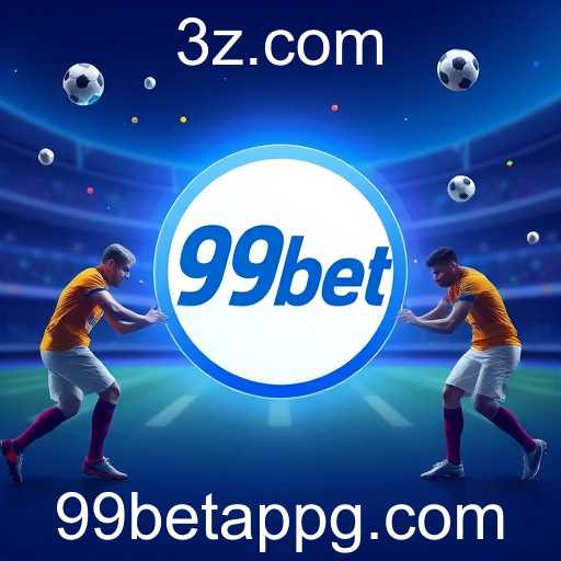 A Evolução e Impacto do 99bet App no Mercado de Apostas