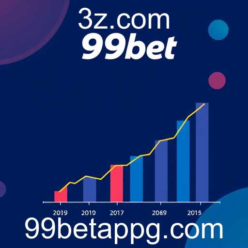 A Evolução do Mercado de Apostas com o 99bet App