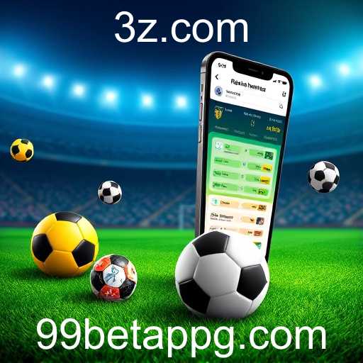 Tendências de Jogos no Brasil: O Crescimento do 99bet App