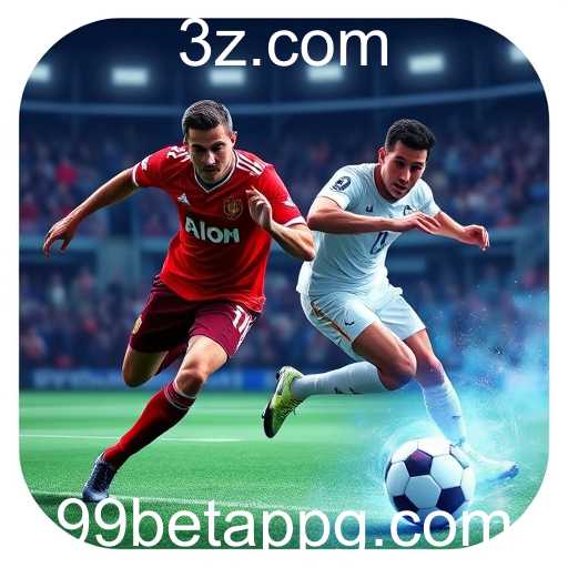 O Impacto do 99bet app no Cenário de Apostas em 2025