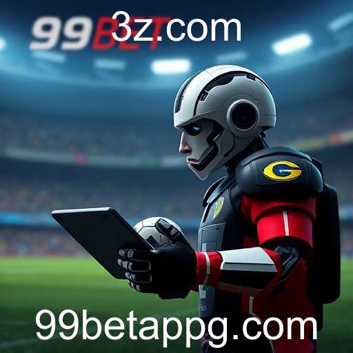 O Impacto do 99bet no Mercado de Jogos