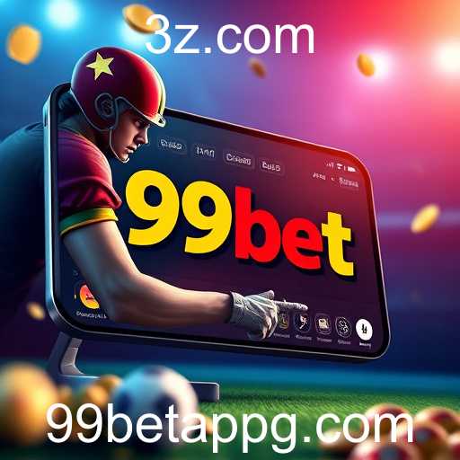 O Impacto do 99bet no Cenário Atual de Jogos