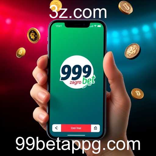 Impacto do 99bet App no Mercado de Jogos Online