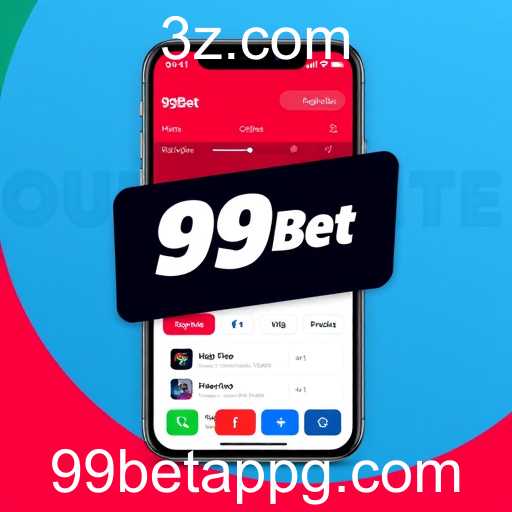Impacto do 99Bet App no Mercado de Apostas Online