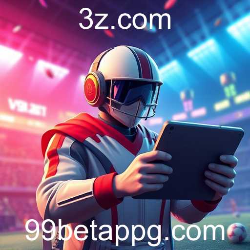 Impacto da Tecnologia no Crescimento dos Aplicativos de Apostas