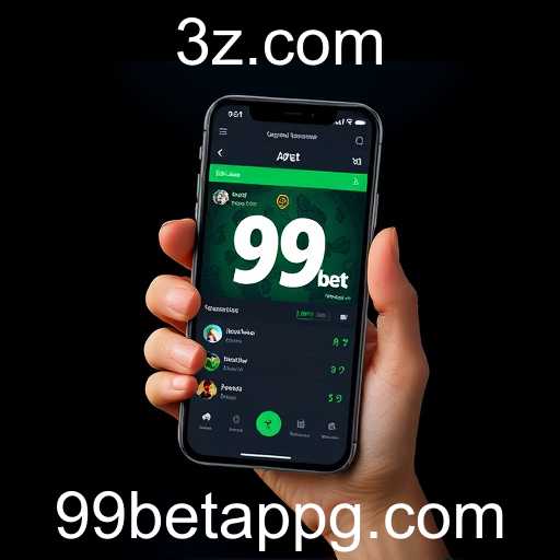 Evolução e Impacto do 99bet App no Mercado de Jogos
