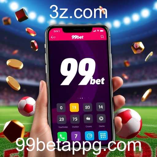 O Impacto da 99bet no Cenário de Jogos em 2026