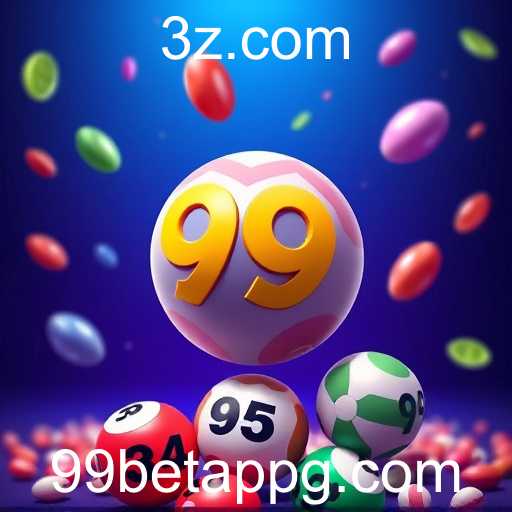 Experiência Enriquecedora de Loteria no 99bet App