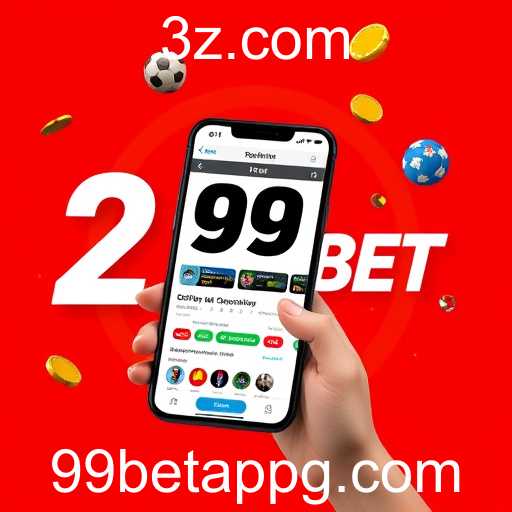 Novidades e Tendências do 99bet App em 2025