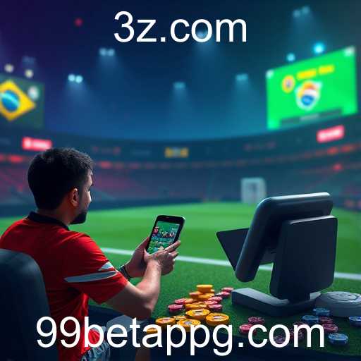 O Crescimento do Mercado de Apostas Online em 2026