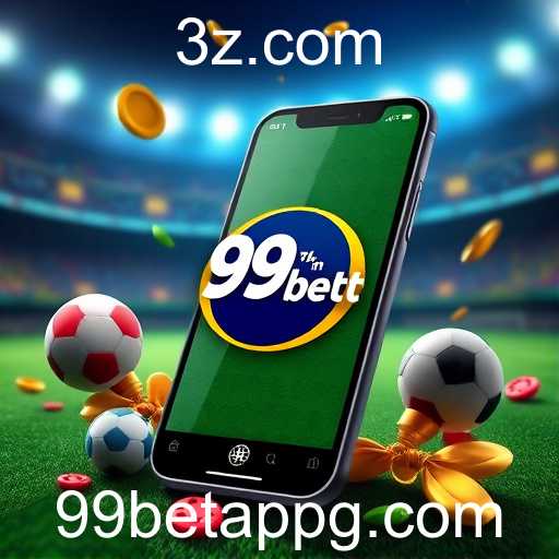 Popularidade do 99bet App Cresce no Brasil