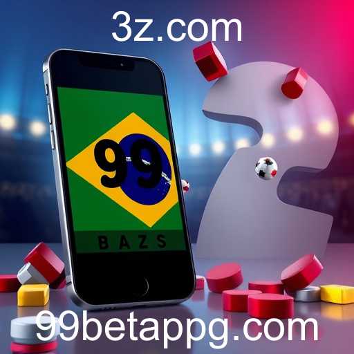 A Ascensão e Impacto do 99bet App no Mercado de Jogos