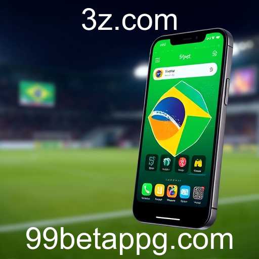 A Ascensão dos Aplicativos de Apostas no Brasil